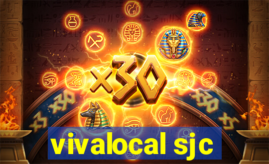 vivalocal sjc